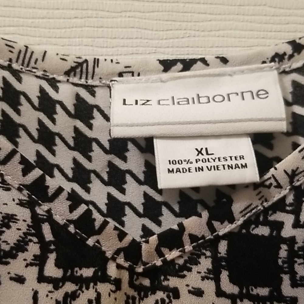 Blouse - Picture 2 of 2